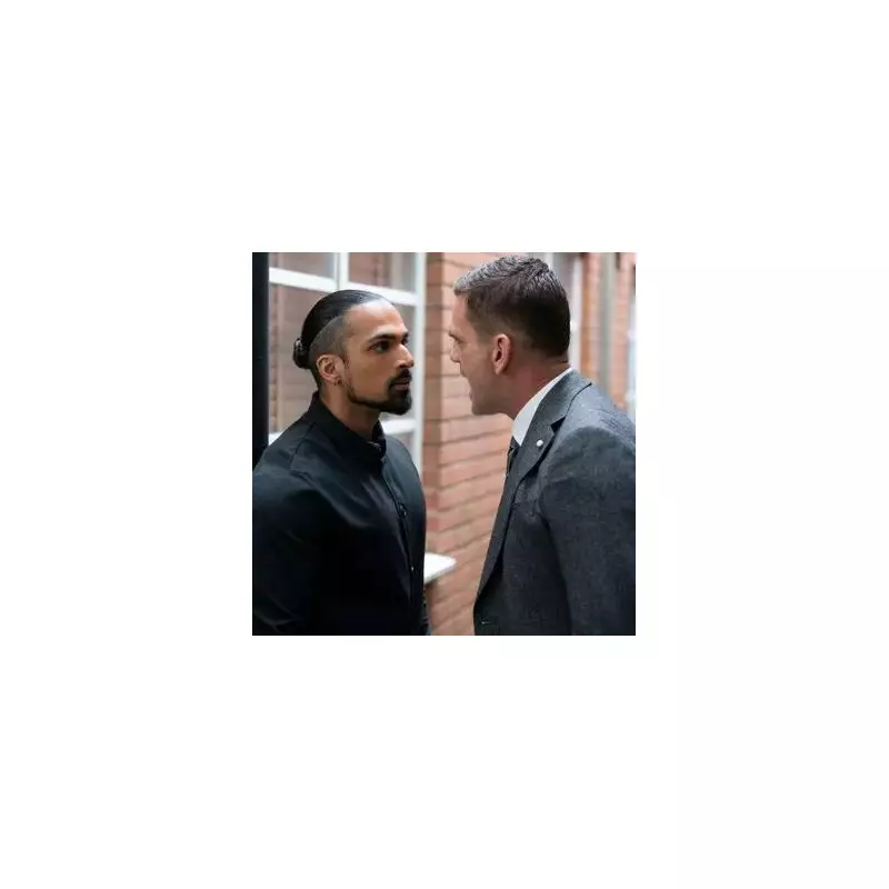 EastEnders Shocker: Fans Convinced Fan Favourite is Next for the Chop After Cryptic Clue