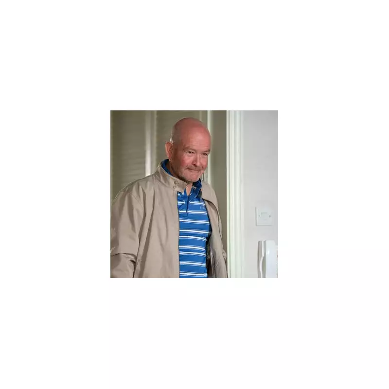 EastEnders Shocker: Villain's Sinister Return Sparks Walford Chaos