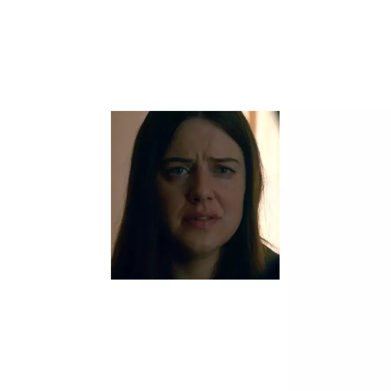 Eastenders Shocker: Zoe Slater's Murderous Past Exposed in Explosive Whitney Twist