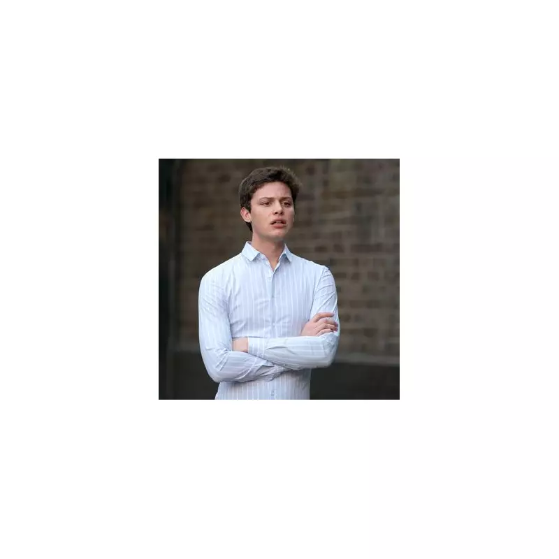 EastEnders Star Bobby Brazier's Shocking Career U-Turn Revealed