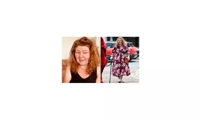 EastEnders Star Cheryl Fergison's Brave Health Battle: A Miraculous Recovery After Devastating Stroke