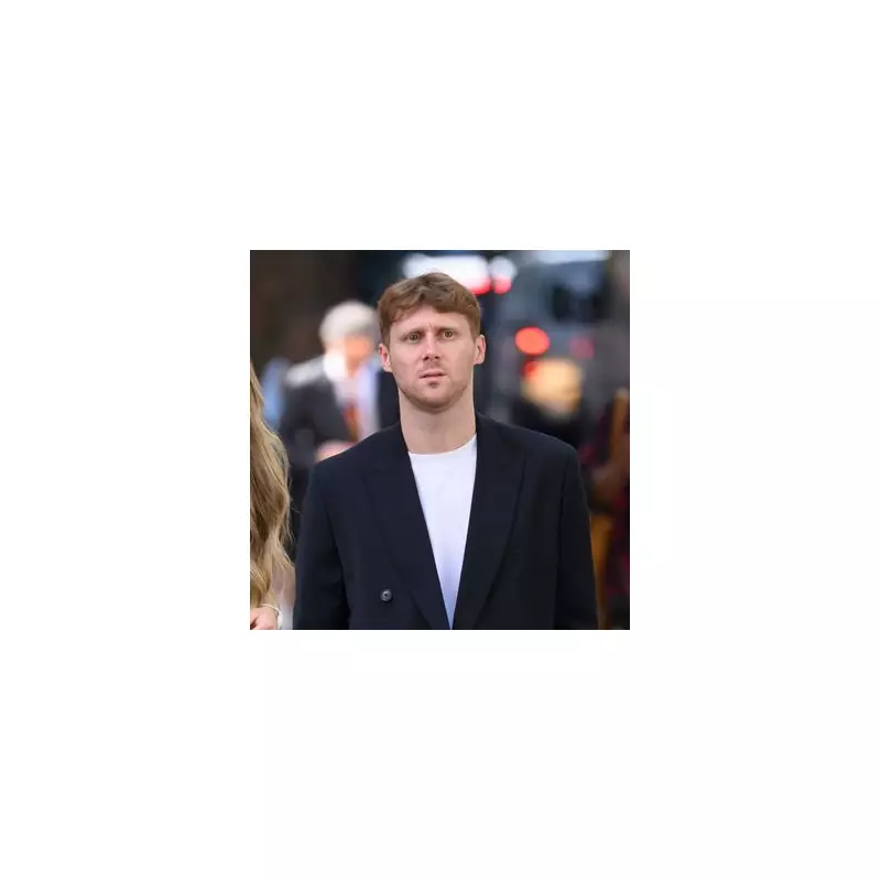 Eastenders Star Jamie Borthwick's Marathon Mission: Why He's Running for a Vital Cause