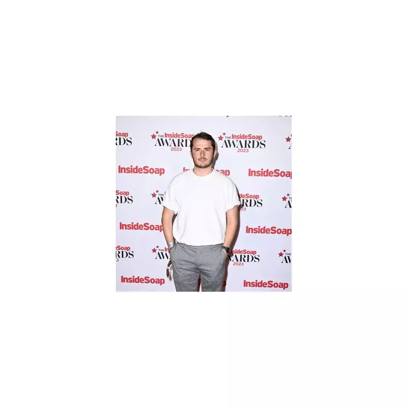 Eastenders Star Max Bowden Opens Up About 'Toxic' Ben Mitchell Exit and Mental Health Struggle