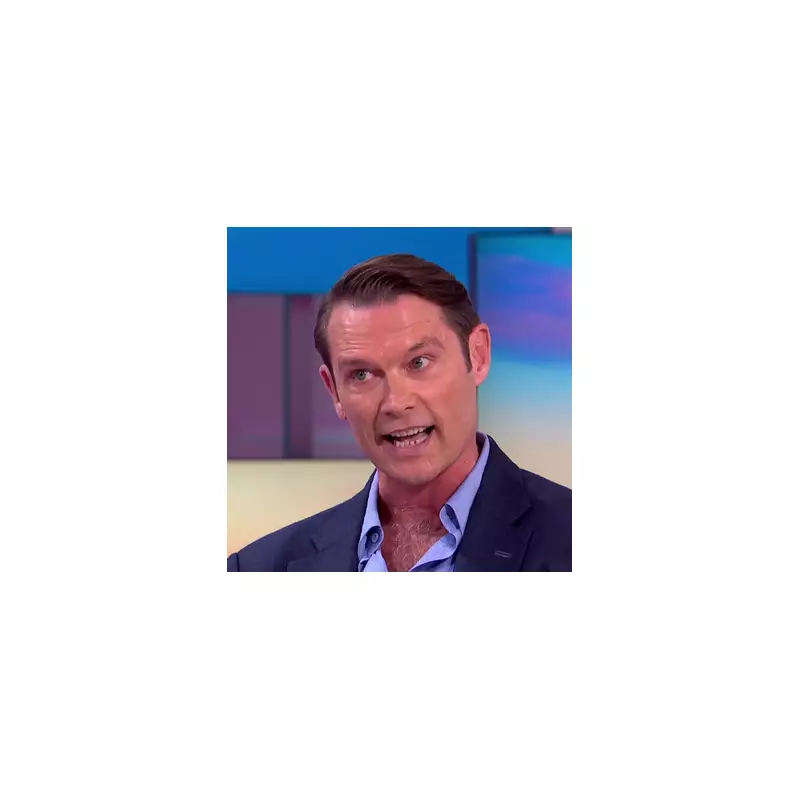 Eastenders Star's Fury as Beloved Pet is Stolen in Brazen Garden Theft