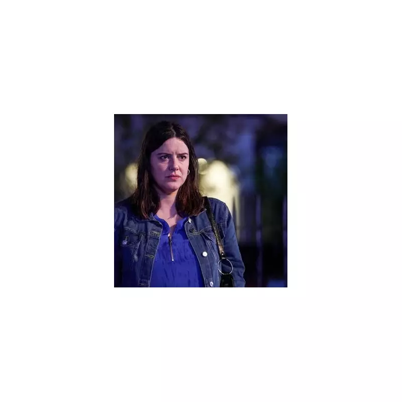 EastEnders Whodunnit: Fans Convinced They've Unmasked The Six's Killer After Christmas Clue