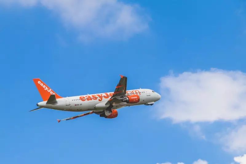 EasyJet Flight Tragedy: Passenger Passes Mid-Air on Lanzarote to Nantes Route