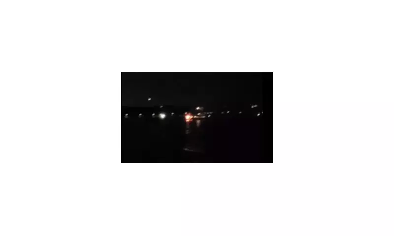 Eco-Activist Greta Thunberg's Protest Vessel Targeted in Mysterious Drone Arson Attack | Exclusive