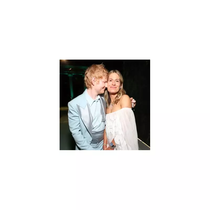 Ed Sheeran Opens Up on Marriage Struggles: 'It's Not All Sunshine and Rainbows' | Exclusive