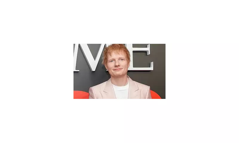 Ed Sheeran Reveals Heartbreaking Inspiration Behind New Album 'Autumn Variations' | Exclusive