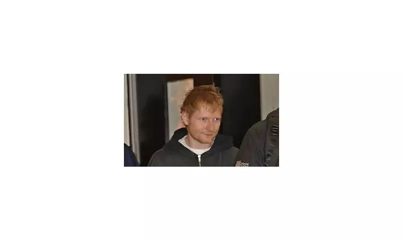 Ed Sheeran's American Dream: Inside The Superstar's Plans To Relocate His Family To New York