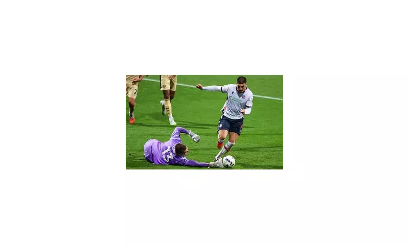 EFL Season Set for Radical July Start! Major Football Shake-Up Looms