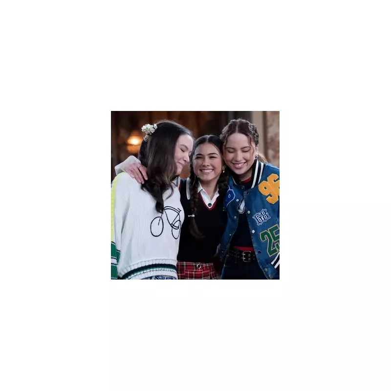 Electric Bloom: Ruby Marino's Parents Reveal Heartbreak Over Daughter's Tragic Final Days | Exclusive