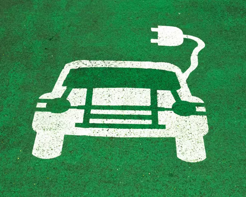 Electric Car Sickness: The Hidden Challenge for UK EV Drivers | Guardian Investigation