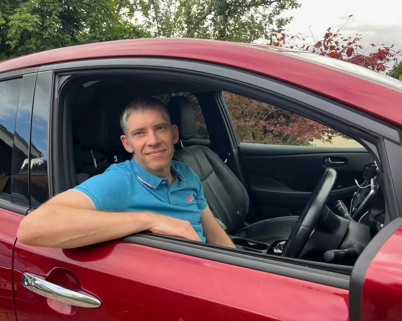 Electric Car Sickness: The Unseen Side Effect of the EV Revolution Hitting UK Drivers