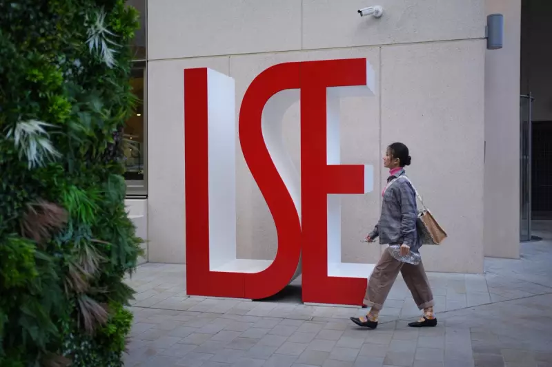 Elite UK Universities Face Scrutiny Over 'Social Engineering' Admissions