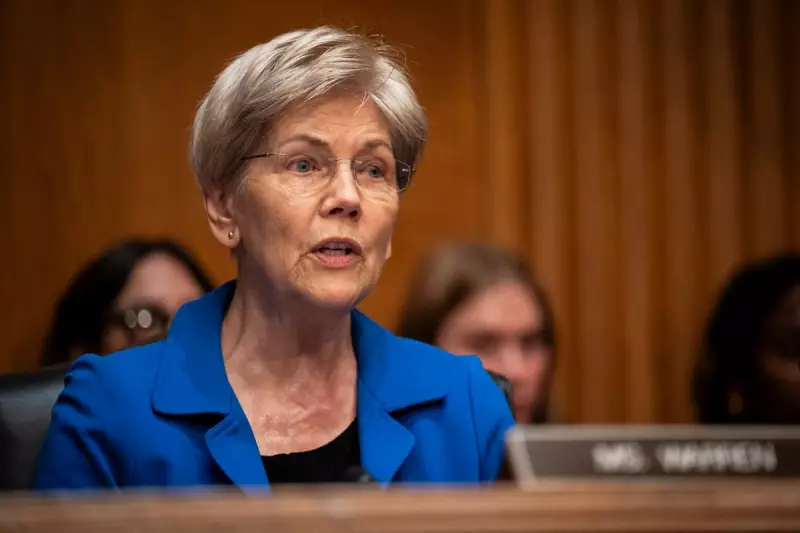 Elizabeth Warren Declares War on Credit Checks for Jobs: A Landmark Move for Fair Employment