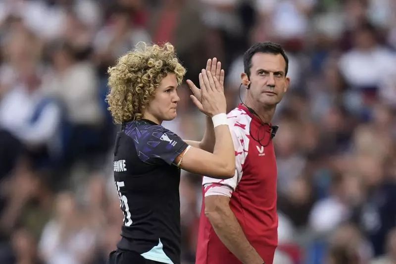 Ellie Kildunne's Stunning Hat-Trick Seals Record England Victory Over Australia