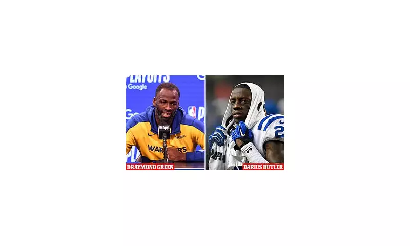 Elon Musk's Grok AI Roasts NBA's Draymond Green and NFL's Darius Butler in Brutal Social Media Takedown