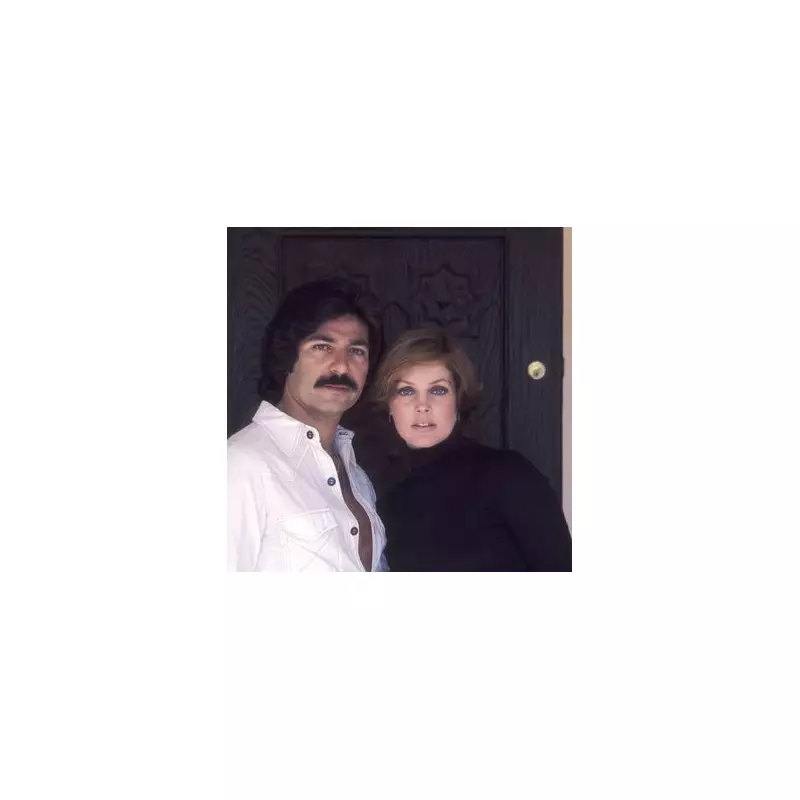 Elvis's Midnight Call to Priscilla: The King's Secret Bedtime Ritual Revealed