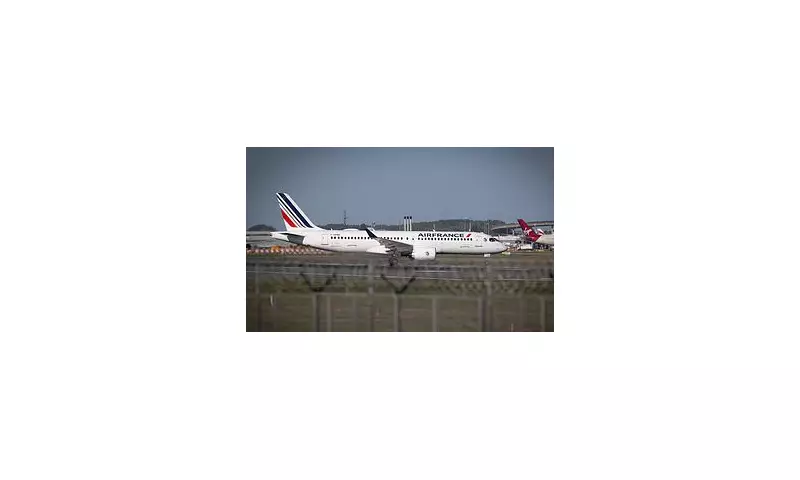 Embarrassing Blow for Starmer as Two More Empty Migrant Flights Take Off Amid Home Office Chaos