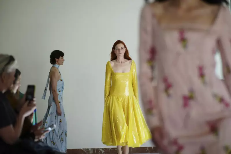 Emilia Wickstead's Royal Seal of Approval: Princess of Wales & Anna Wintour Champion British Designer