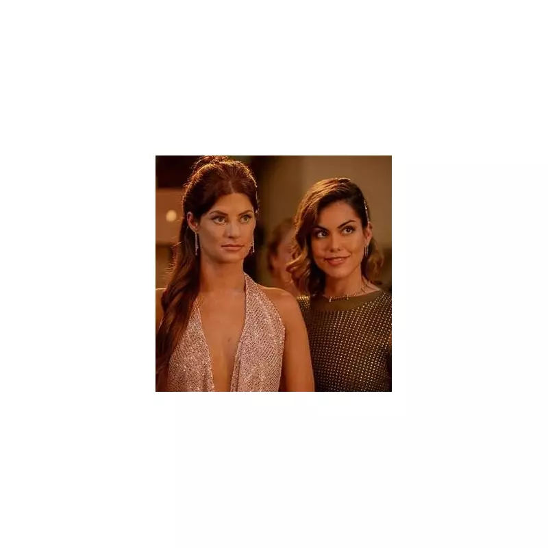 Emily in Paris Cast's Moving Tribute to Co-Star After Tragic Death at 27