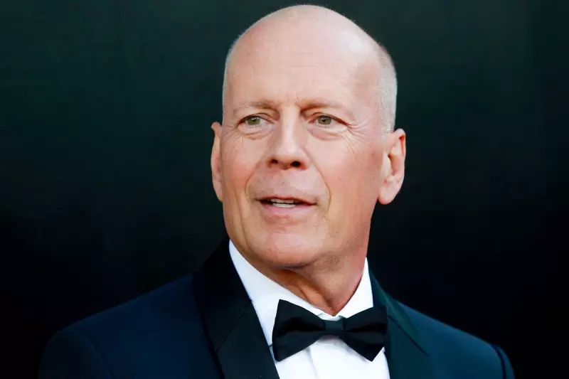 Emma Heming Willis Reveals Heartbreaking Update on Bruce Willis's Dementia Battle | Exclusive