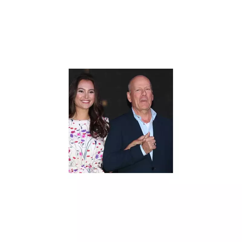 Emma Heming Willis's Heartbreaking Update on Bruce Willis's Dementia Battle | 'Grief Every Day'
