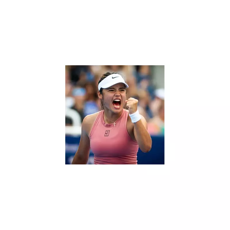 Emma Raducanu Plummets in WTA Rankings After Nottingham Open Withdrawal | Tennis Shock