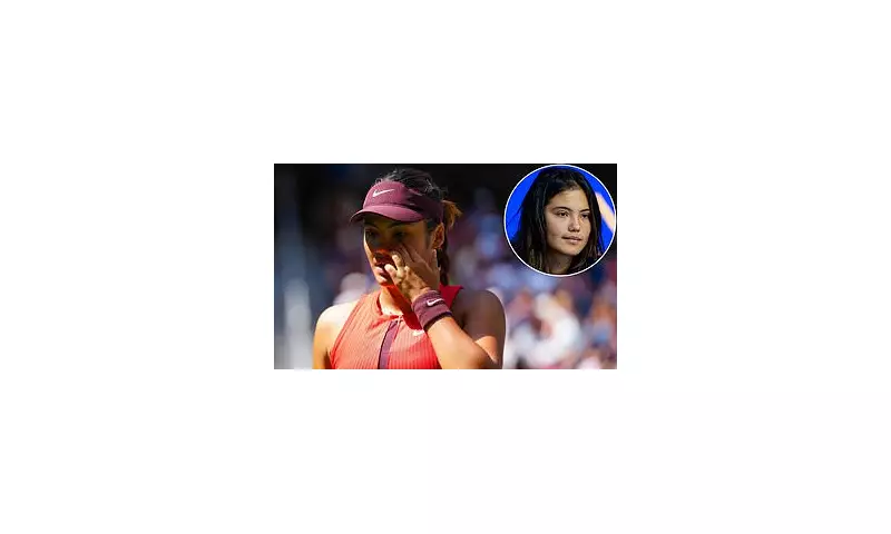 Emma Raducanu Withdraws from Billie Jean King Cup Finals, Dealing Major Blow to Team GB
