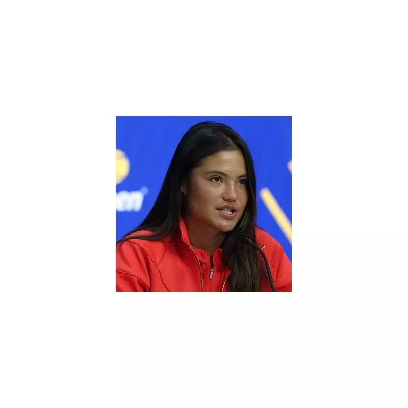 Emma Raducanu's Rankings Plunge: US Open Champion Faces Wimbledon Setback