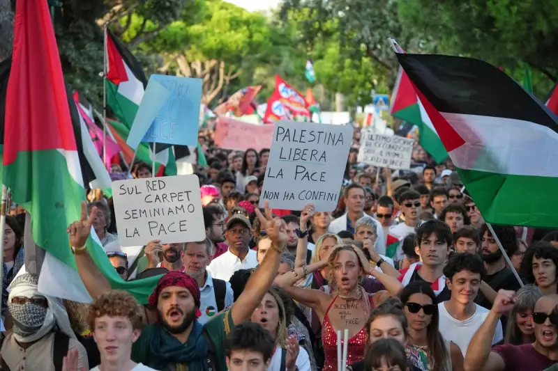 Emma Stone Faces Backlash Over 'Zionist' Comment at Hollywood Event | The Independent