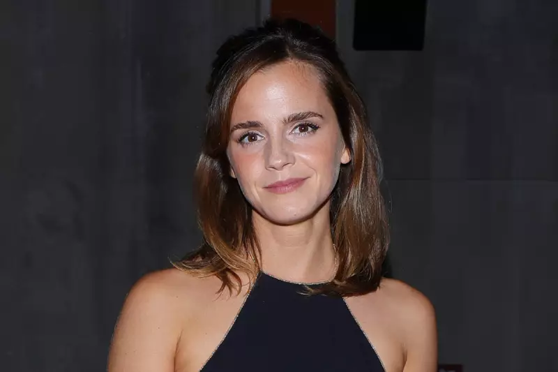 Emma Watson Sets the Record Straight: 'I Haven't Retired from Acting'