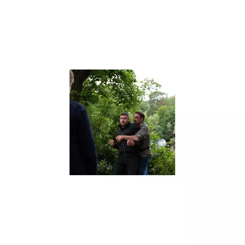 Emmerdale Explodes: Shocking Betrayal and a Wedding Day Disaster Rocks the Dales