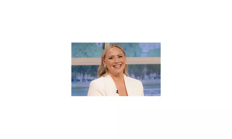 Emmerdale Star Amy Walsh Announces Second Pregnancy with EastEnders Actor Toby-Alexander Smith | Exclusive