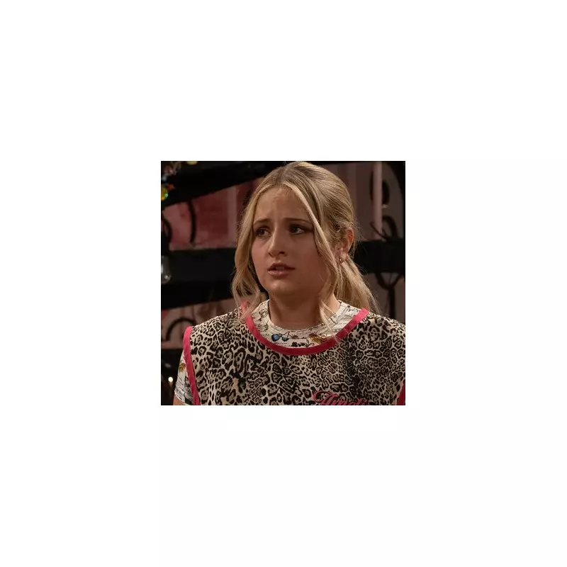 Emmerdale Star Daisy Campbell Reveals Brutal 'Fake Friend' Backlash After Soap Role