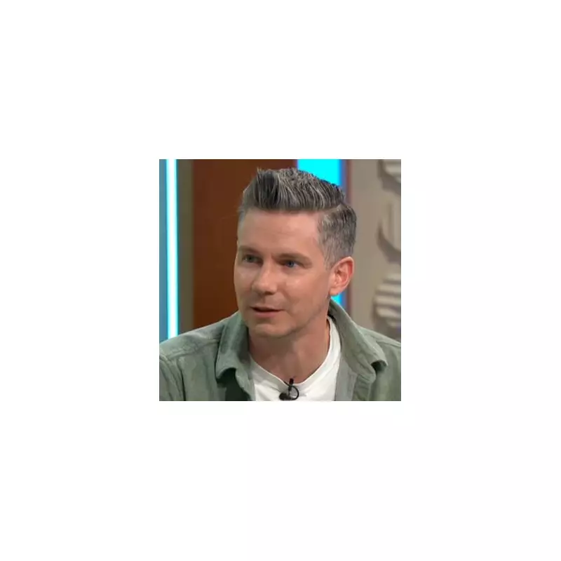 Emmerdale Star Karl Davies Joins Waterloo Road Cast in Exciting Comeback