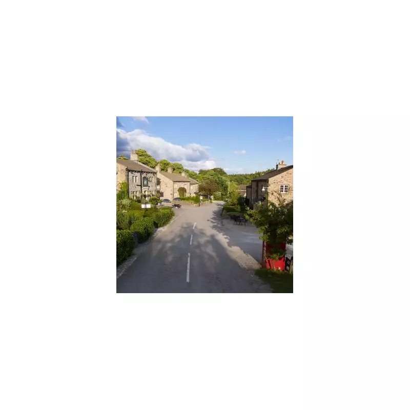 Emmerdale Star's Health Scare: Beloved Character Faces Devastating Diagnosis