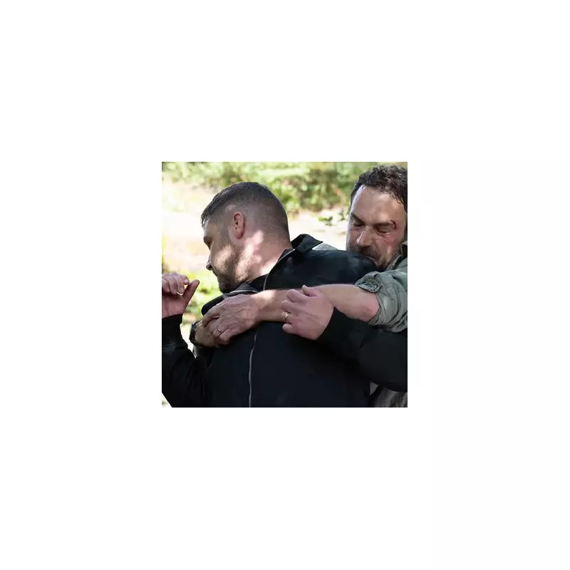 Emmerdale's Aaron Dingle in Peril: Shocking Exit for Danny Miller's Character Revealed