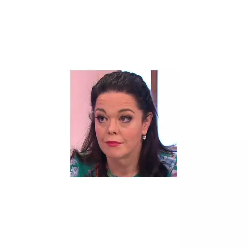 Emmerdale's Lisa Riley Opens Up About Her Incredible 5-Stone Weight Loss Journey and Finding True Happiness