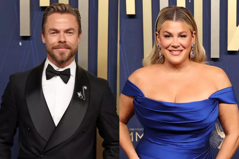 Emmy Awards 2025: A Dazzling Display of Red Carpet Fashion and Celebrity Style