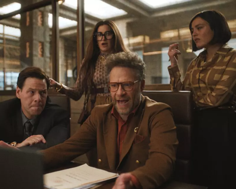 Emmy Awards 2025: The Biggest Shocks, Snubs, and Surprises from Television's Biggest Night