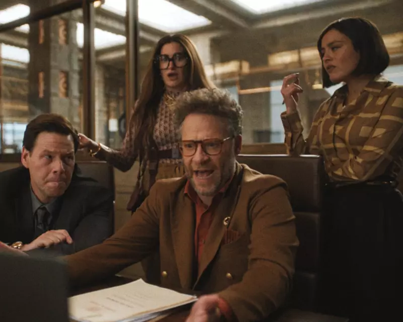 Emmys 2025 Predictions: Who Will Win Television's Biggest Night?