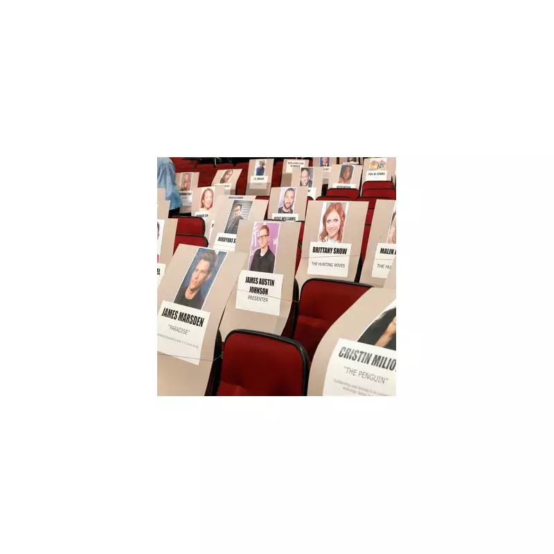 Emmys Awkwardness: 'The Bear' Stars Jeremy Allen White and Ayo Edebiri Sit Apart Amidst Dating Rumours