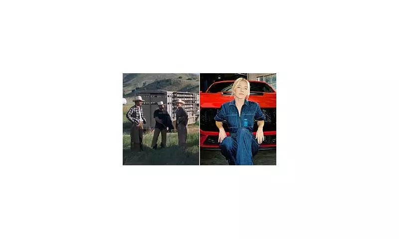 End of an Era: 103-Year-Old Dickies, Iconic Workwear Brand, Sold Amid Financial Struggles | Daily Mail