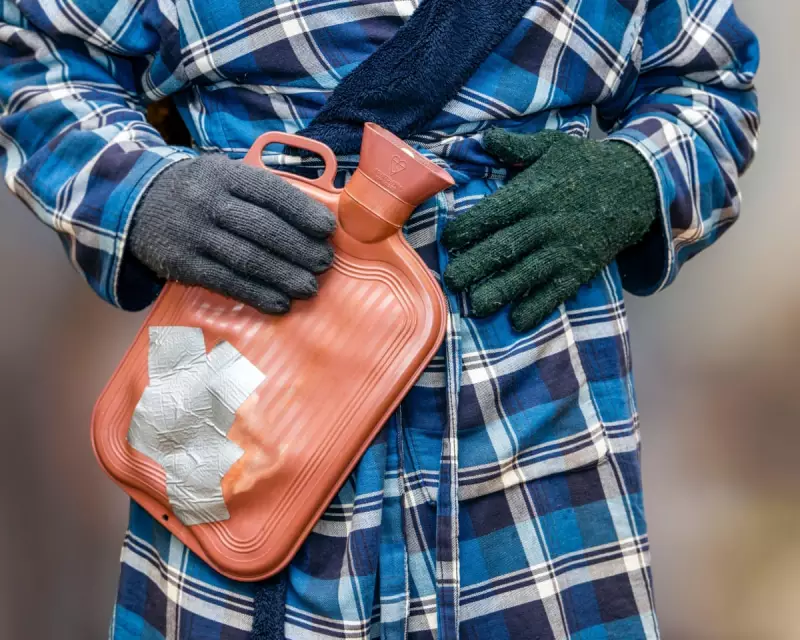 Energy Crisis Bites: Over 40% of UK Private Renters Now Ration Heating to Afford Soaring Bills