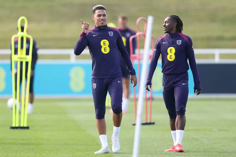 England 5-0 Andorra: Kane Hat-Trick Seals Dominant Three Lions Victory | World Cup Qualifier