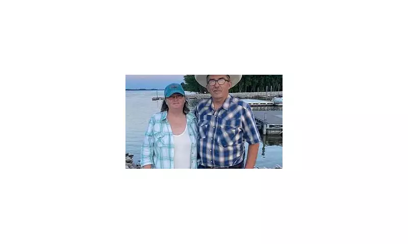 England-Born Grandmother Forcibly Deported from US After 40 Years | Immigration Nightmare