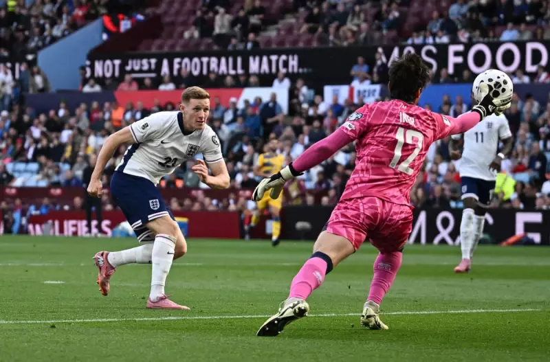 England Cruise Past Andorra 2-0 in World Cup Qualifier: Tuchel's Tactical Mastery Shines