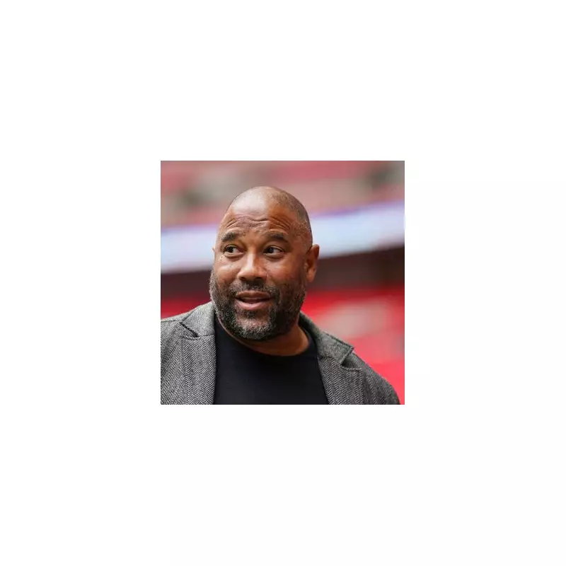 England Legend John Barnes Declared Bankrupt Over Massive HMRC Tax Bill